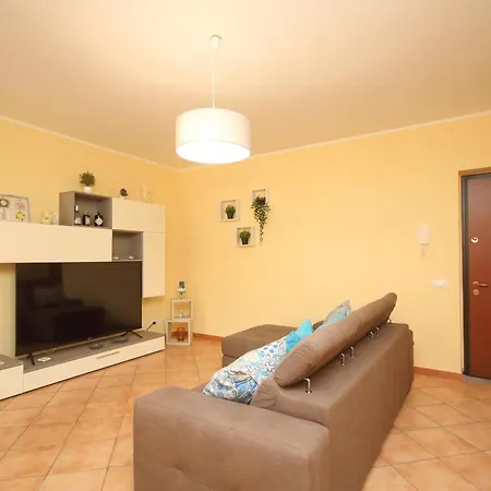 Apartment Elias Santa Flavia